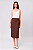 REGATA CREPE RENDA CECÍLIA OFF WHITE - Imagem 2