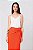 REGATA CREPE RENDA CECÍLIA OFF WHITE - Imagem 1