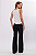 CALÇA FLARE CLASSIC PRETO - Imagem 2