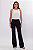CALÇA FLARE CLASSIC PRETO - Imagem 5
