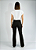 CALÇA FLARE CLASSIC PRETO - Imagem 2