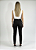 CALÇA SLIM CLASSIC PRETO - Imagem 3