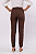 CALÇA SLIM CLASSIC MARROM - Imagem 4