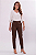 CALÇA SLIM CLASSIC MARROM - Imagem 2
