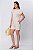 SHORT LINEN FLORA CLASSIC BEIGE - Imagem 11