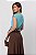 BLUSA ANGÉLICA CALMING GREEN - Imagem 7