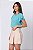 BLUSA ANA LÍVIA CALMING GREEN - Imagem 5