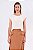 BLUSA ANGÉLICA CLASSIC BEIGE - Imagem 1