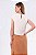 BLUSA ANGÉLICA CLASSIC BEIGE - Imagem 9