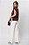 BLUSA CELINA MARROM - Imagem 10