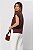 BLUSA CELINA MARROM - Imagem 9