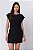 BLUSA MARGOT PRETO - Imagem 1