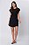 BLUSA MARGOT PRETO - Imagem 8