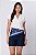 BLUSA CELINA OFF WHITE - Imagem 1