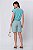 BLUSA DECOTE V HELENA CALMING GREEN - Imagem 10
