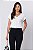 BLUSA DECOTE V HELENA OFF WHITE - Imagem 3