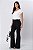 BLUSA DECOTE V HELENA OFF WHITE - Imagem 6