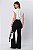 BLUSA DECOTE V HELENA OFF WHITE - Imagem 8