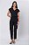 BLUSA DECOTE V HELENA PRETO - Imagem 6