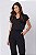 BLUSA DECOTE V HELENA PRETO - Imagem 3