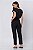BLUSA DECOTE V HELENA PRETO - Imagem 10