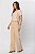 BLUSA LOREN CLASSIC BEIGE - Imagem 8
