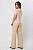BLUSA LOREN CLASSIC BEIGE - Imagem 10