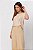 BLUSA LOREN CLASSIC BEIGE - Imagem 5