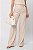 CALÇA RETA LINEN FLORA CLASSIC BEIGE - Imagem 6