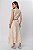 REGATA VIVIANE CLASSIC BEIGE - Imagem 4