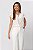 BLUSA POLIANA OFF WHITE - Imagem 3