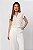 BLUSA POLIANA OFF WHITE - Imagem 1