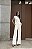 BLUSA POLIANA OFF WHITE - Imagem 7