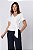 BLUSA LAÇO HELENA OFF WHITE - Imagem 9