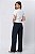 BLUSA LAÇO HELENA OFF WHITE - Imagem 12