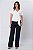 BLUSA LAÇO HELENA OFF WHITE - Imagem 6