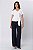 BLUSA LAÇO HELENA OFF WHITE - Imagem 4