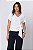 BLUSA LAÇO HELENA OFF WHITE - Imagem 5