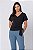 BLUSA LAÇO HELENA PRETO - Imagem 3
