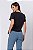BLUSA LAÇO HELENA PRETO - Imagem 9