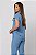 BLUSA MARINA ETERNAL BLUE - Imagem 7