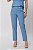 CALÇA SLIM MARINA ETERNAL BLUE - Imagem 4
