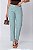 CALÇA SLIM MARINA CALMING GREEN - Imagem 8