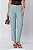 CALÇA SLIM MARINA CALMING GREEN - Imagem 6