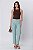 CALÇA SLIM MARINA CALMING GREEN - Imagem 5