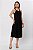 VESTIDO MARGOT PRETO - Imagem 4