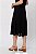 VESTIDO MARGOT PRETO - Imagem 9