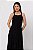 VESTIDO MARGOT PRETO - Imagem 2