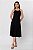 VESTIDO MARGOT PRETO - Imagem 1