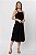 VESTIDO MARGOT PRETO - Imagem 5